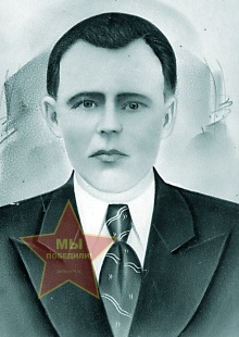 Нецветаев Егор Васильевич