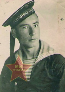 Нечипуренко Илья Фёдорович