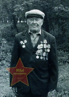 Нигматуллин Нурула