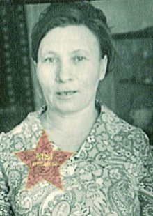 Нижевлева Мария