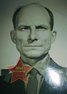 Никитин Александр Иванович