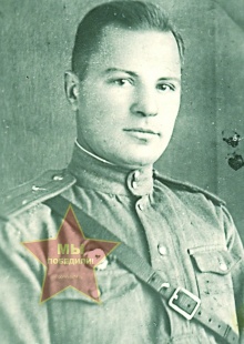 Никифоров Аркадий Александрович