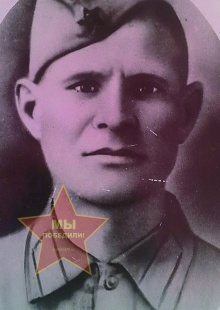 Никифоров Николай Иванович