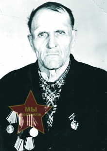 Николаев Иван Иванович