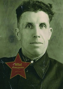 Никулкин Матвей Михайлович