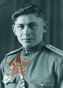 Новгородов Федор Антонович