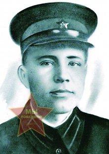 Новиков Борис Александрович