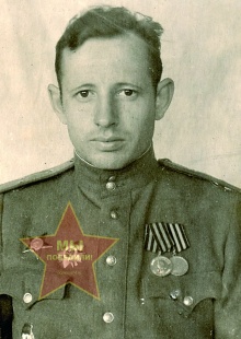 Носов Николай Иванович