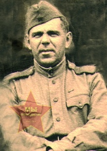 Ольхов Алексей Фомич