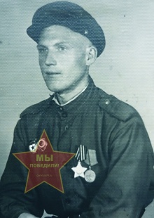 Орлов Юрий Павлович