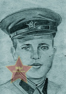 Оспенников Иван Григорьевич