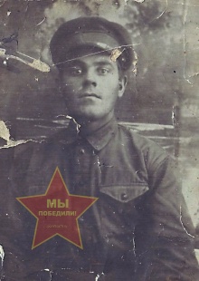 Пашнин Иван Филиппович