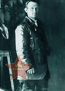 Пилинов Иван Дмитриевич