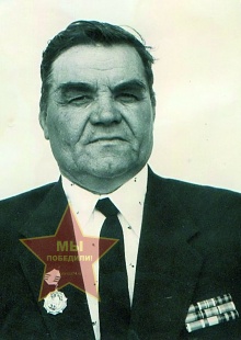 Наумов Андрей Михайлович