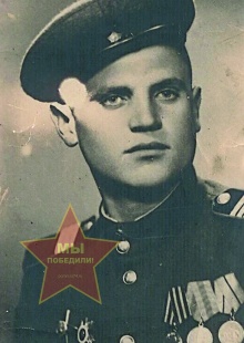 Наумов Яков