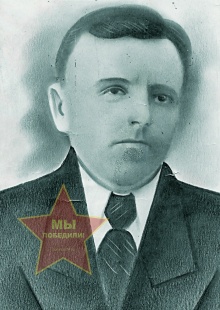 Некрутов Василий