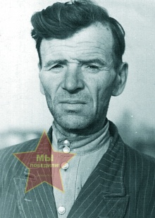 Новоселов Семен Кириллович