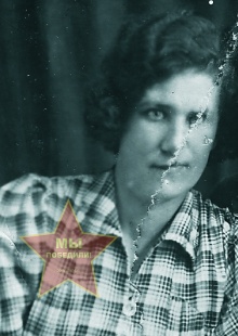 Орлова Липпа Ивановна