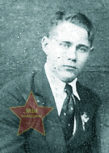 Подивилов Николай Дмитриевич