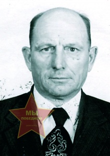 Полушкин Михаил Алексеевич