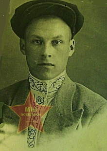 Пустыгин Сергей Давыдович