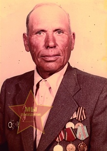 Решетников Степан Александрович