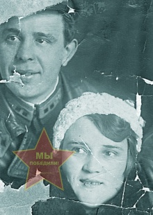 Рогов Николай Васильевич