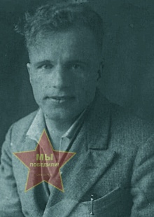 Сайгин Павел Андреевич