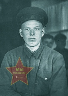 Сайгин Петр Андреевич