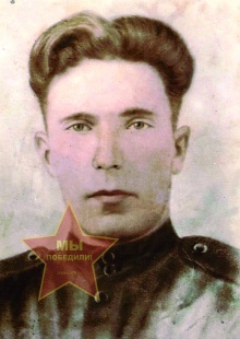 Сакуров Иван Фёдорович