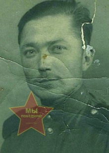 Сафин Вахит Маликович