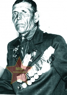 Колтаков Иван Игнатьевич