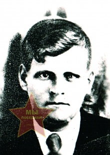 Коровин Петр Егорович