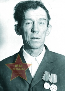 Криволуцкий Николай Федорович