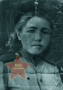 Кударова Лидия Халиуловна