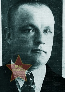 Ласкин Михаил Тимофеевич