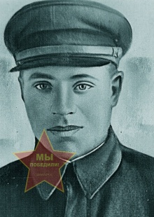 Лебедев Иван Яковлевич