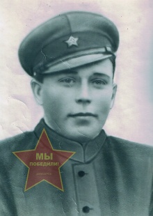 Литвинов Иван Никифорович