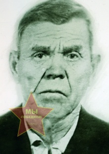 Лушников Петр Андреевич