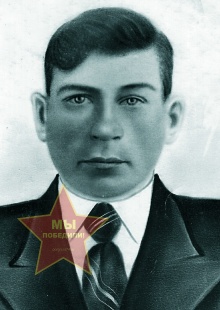 Малоземов Павел Никитич