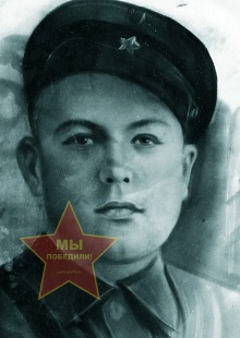 Малоземов Петр Павлович