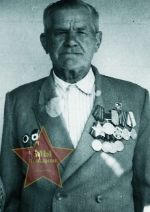 Малошенко Алексей Михайлович