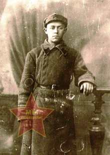 Михеев Василий Семенович