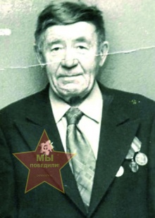 Морозов Николай Михайлович