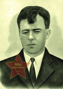 Аникин Константин Васильевич