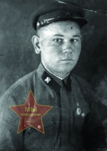 Баталов Павел Иванович