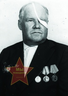 Безручко Николай Петрович