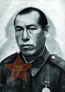 Валитов Сунагат Кумужбаевич
