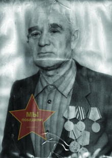 Веденин Василий Дмитриевич