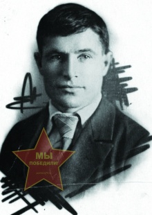 Ведунов Сергей Иванович